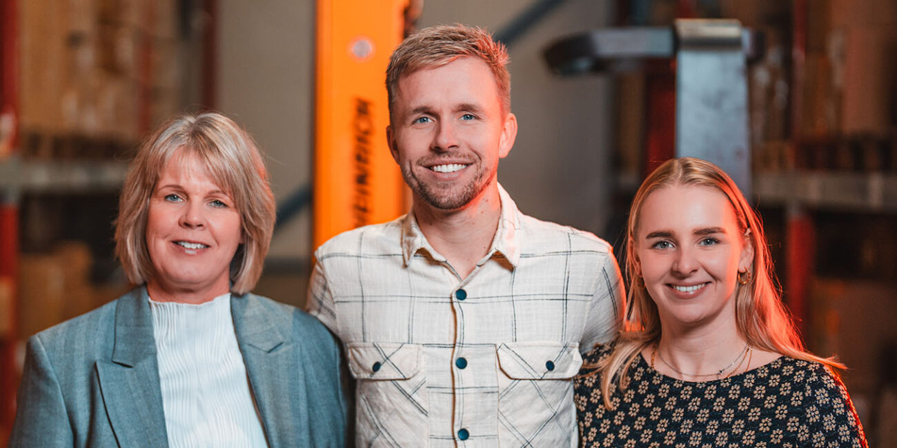 Fulfilment Dordrecht