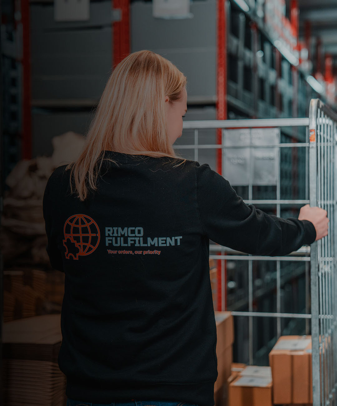 All-in tarieven voor Fulfilment in Utrecht